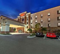 Hampton Inn Summerville Exterior