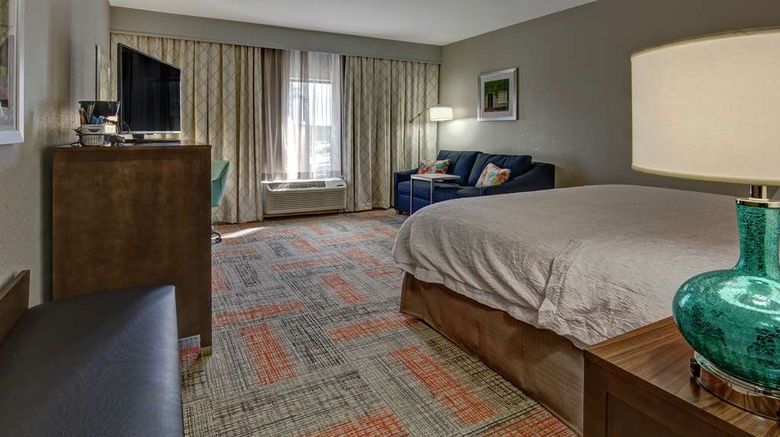 <b>Hampton Inn Summerville Room</b>. Images powered by <a href="https://iceportal.shijigroup.com/" title="IcePortal" target="_blank">IcePortal</a>.