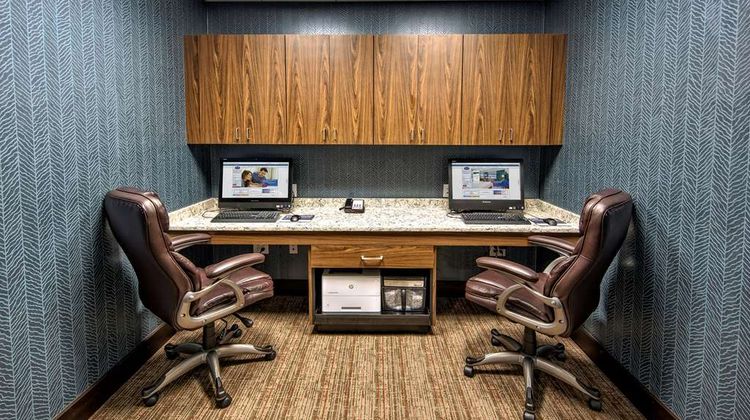 Hampton Inn Summerville Other