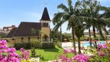 DoubleTree by Hilton Naha Shuri Castle Pool