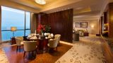 Hilton Yantai Golden Coast Room