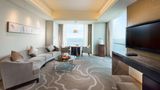 Hilton Yantai Golden Coast Room