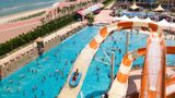 Hilton Yantai Golden Coast Recreation