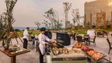 Hilton Yantai Golden Coast Other