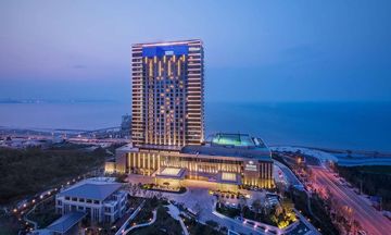 Hilton Yantai Golden Coast