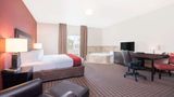 Hawthorn Extended Stay Dickinson Room
