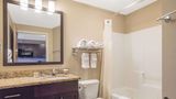 Hawthorn Extended Stay Dickinson Room