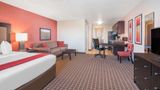 Hawthorn Extended Stay Dickinson Suite