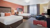 Hawthorn Extended Stay Dickinson Suite