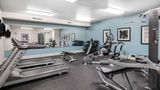 Hawthorn Extended Stay Dickinson Health