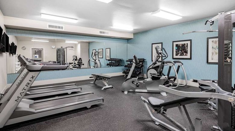 <b>Hawthorn Extended Stay Dickinson Health</b>. Images powered by <a href="https://iceportal.shijigroup.com/" title="IcePortal" target="_blank">IcePortal</a>.