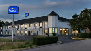 Baymont Inn & Suites Winchester