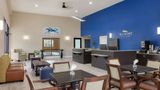 Baymont Inn & Suites Winchester Lobby
