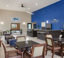 Baymont Inn & Suites Winchester Lobby