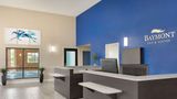 Baymont Inn & Suites Winchester Lobby
