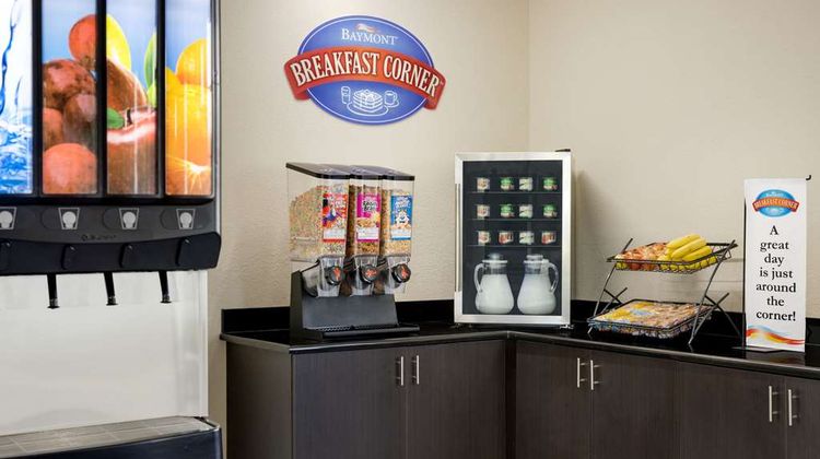 Baymont Inn & Suites Winchester Other