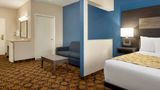 Baymont Inn & Suites Winchester Room