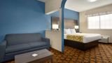 Baymont Inn & Suites Winchester Room