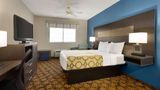 Baymont Inn & Suites Winchester Room
