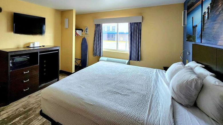 <b>Days Inn New Orleans Pontchartrain Room</b>. Images powered by <a href="https://iceportal.shijigroup.com/" title="IcePortal" target="_blank">IcePortal</a>.