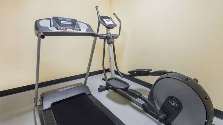 Days Inn New Orleans Pontchartrain Health