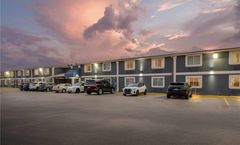 Days Inn New Orleans Pontchartrain
