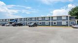 <b>Days Inn New Orleans Pontchartrain Exterior</b>. Images powered by <a href="https://iceportal.shijigroup.com/" title="IcePortal" target="_blank">IcePortal</a>.