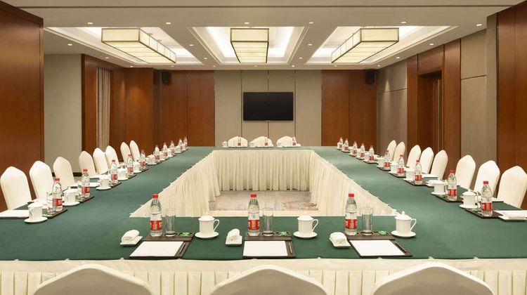 Ramada Jiaxing Meeting