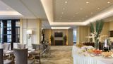 Ramada Jiaxing Restaurant