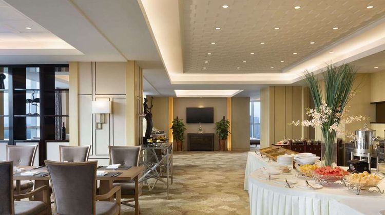 Ramada Jiaxing Restaurant