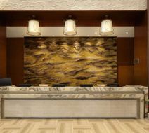 Ramada Jiaxing Lobby