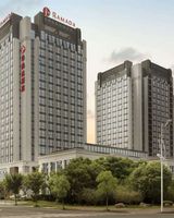 Ramada Jiaxing