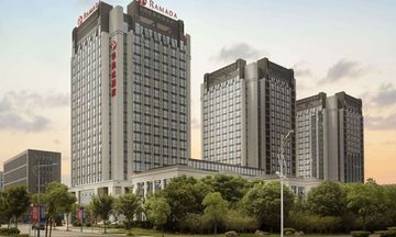 Ramada Jiaxing