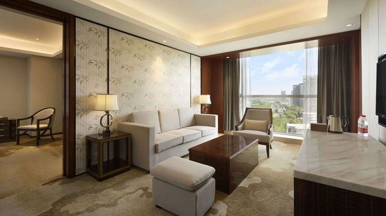 Ramada Jiaxing Suite