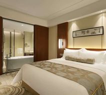 Ramada Jiaxing Room