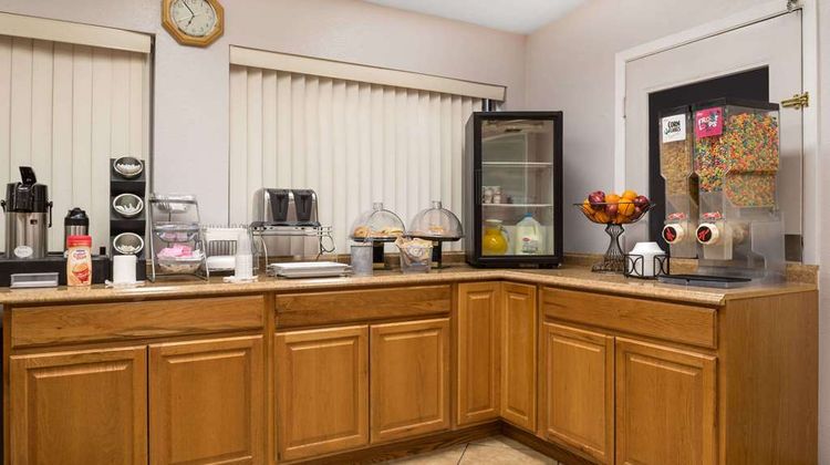 Travelodge Klamath Falls Other