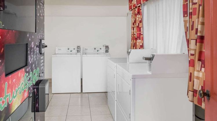 Travelodge Klamath Falls Other