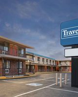 Travelodge Klamath Falls