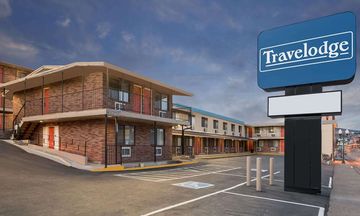 Travelodge Klamath Falls