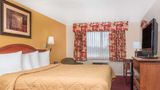 Travelodge Klamath Falls Room