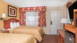 Travelodge Klamath Falls Room