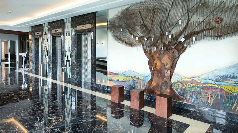 <b>Olive Tree Penang Lobby</b>. Images powered by <a href="https://iceportal.shijigroup.com/" title="IcePortal" target="_blank">IcePortal</a>.