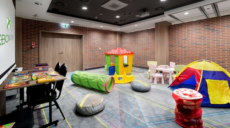 <b>Golden Tulip Krakow Kazimierz Other</b>. Images powered by <a href="https://iceportal.shijigroup.com/" title="IcePortal" target="_blank">IcePortal</a>.