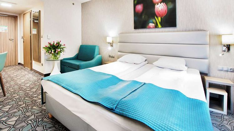Golden Tulip Krakow Kazimierz Exterior