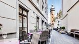 Golden Tulip Krakow Kazimierz Exterior