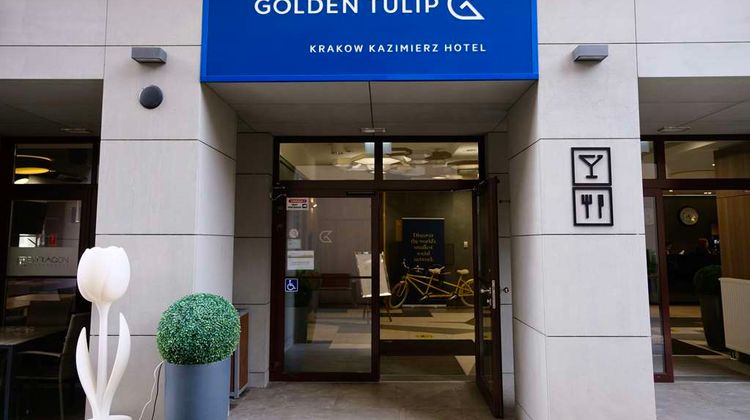 Golden Tulip Krakow Kazimierz Meeting
