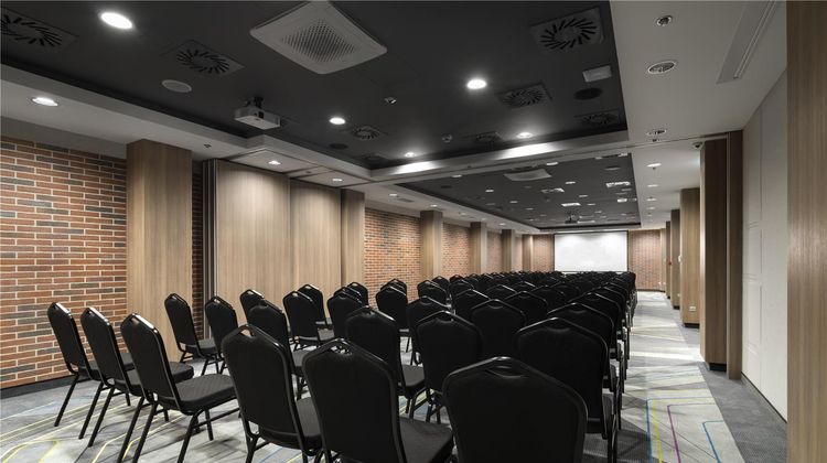 Golden Tulip Krakow Kazimierz Meeting