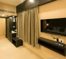 Golden Tulip Salt Lake City Kolkata Room