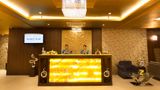 Golden Tulip Salt Lake City Kolkata Lobby