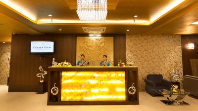 Golden Tulip Salt Lake City Kolkata